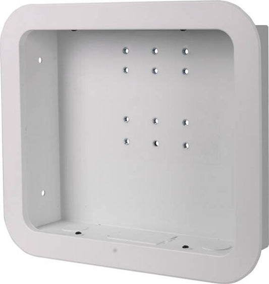VMP In Wall Box Adaptor - Black Adaptors (VMP-IWB-1B)