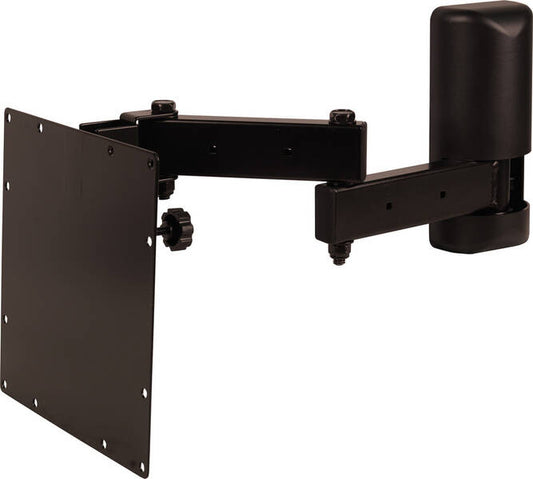 VMP Multi-Configurable Mid-Size (24" - 32") Flat Panel Articulating Mount Black (VMP-LCD-2537B)