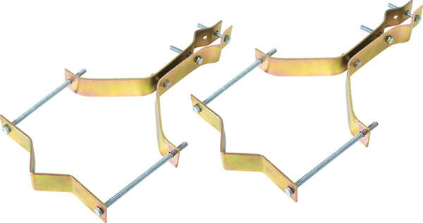VMP Vent Pipe Mount (VMP-P-6)