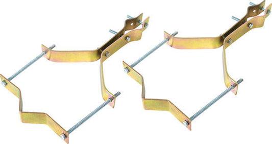 VMP Vent Pipe Mount (VMP-P-6)