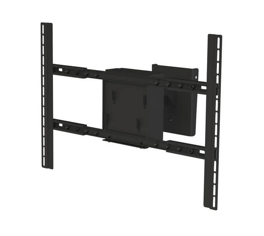 VMP Dual Large Flat Panel Ceiling Mount Adaptor (VMP-PDS-LCM2B)