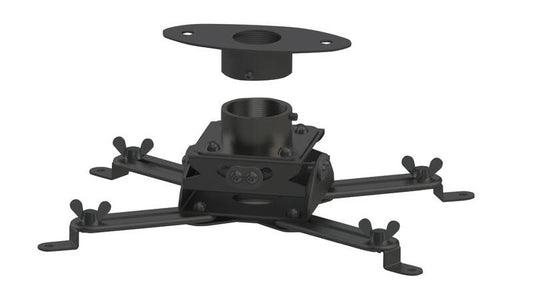 VMP Low Profile Projector Mount (VMP-PMLPMB)