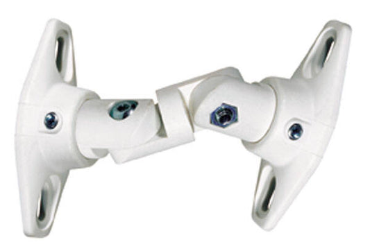 VMP Multi-Configurable Speaker Mount - White (VMP-SP-200W)
