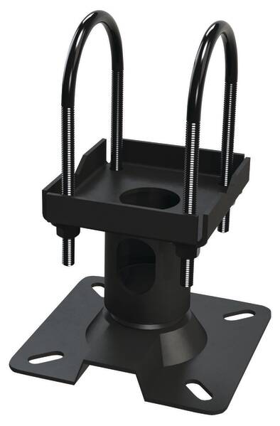 VMP Truss Ceiling Mount Adaptor (VMP-TCA-1)