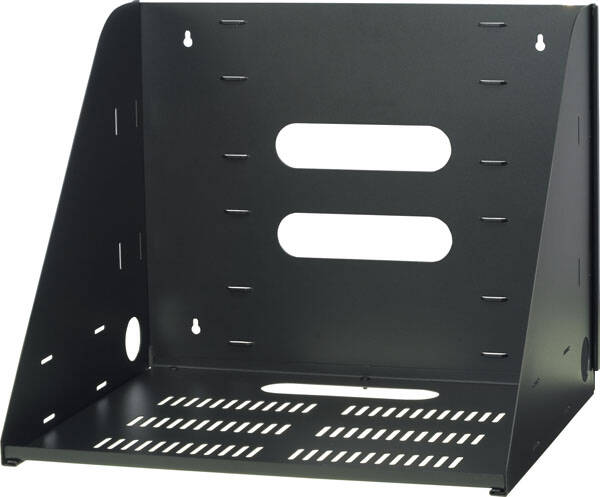 VMP Vented Wall Shelf (VMP-VWS)