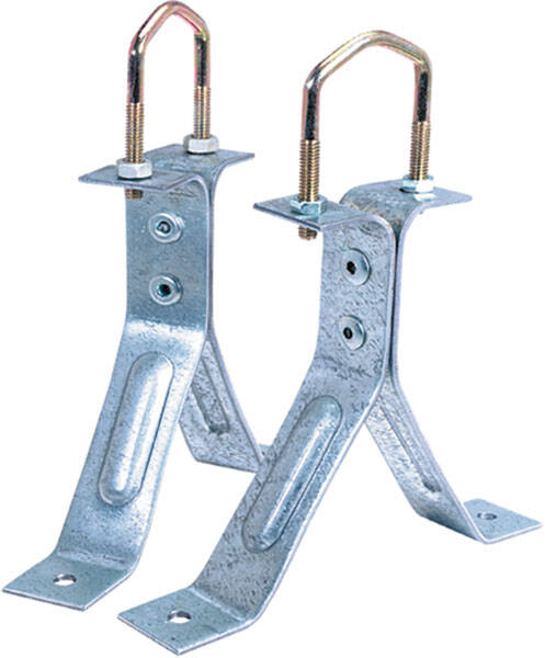 VMP 6" Wall Mount (VMP-WB-6)