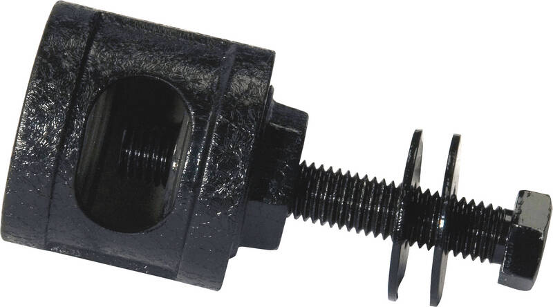 VMP Adaptor Kit with Cable Pass-Through (VMP-AK-1PT)