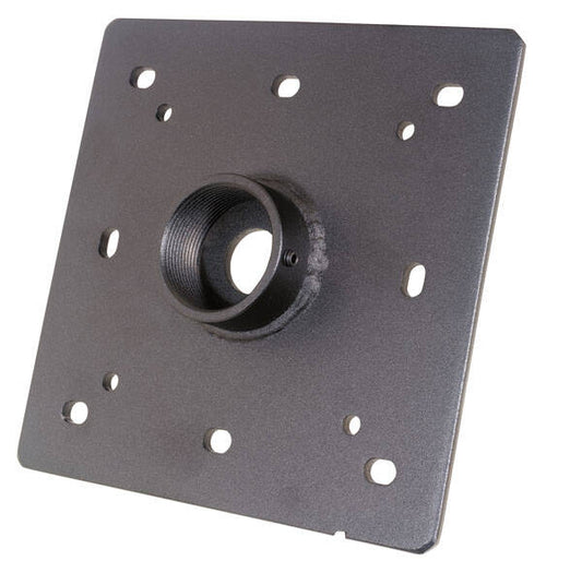 VMP Ceiling Plate With 1.5" NPT Pipe Adaptor (VMP-CP-1)