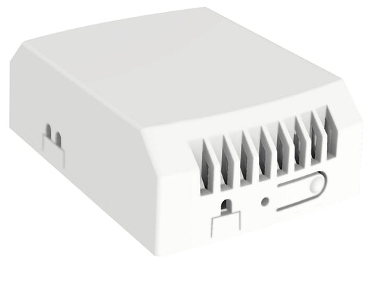 Inovelli White Series Matter / Thread Fan/Light Canopy Module (VTM36-SN)