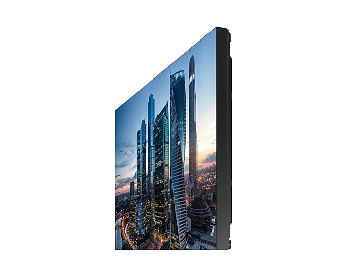 55IN PANEL VIDEO WALL EXTREME THIN BEZEL LOOP OUT ACM SUP NO SOC