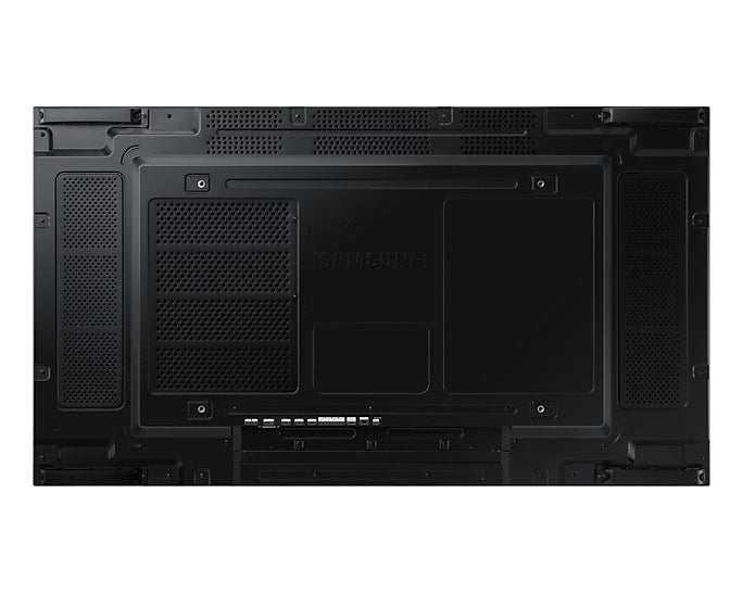 55IN PANEL VIDEO WALL EXTREME THIN BEZEL LOOP OUT ACM SUP NO SOC