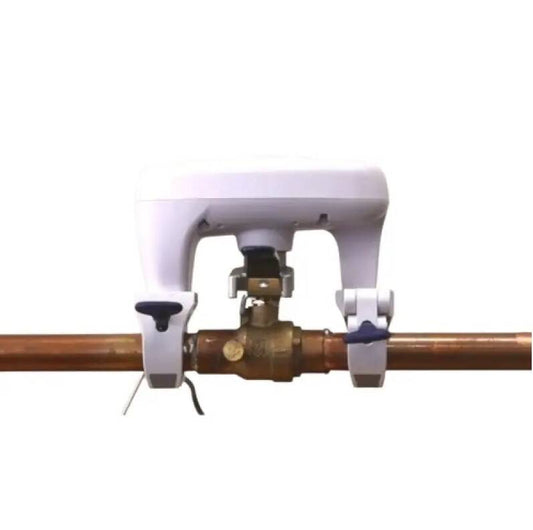 Zooz ZWave 700 Long Range Water Valve Actuator (ZAC36)