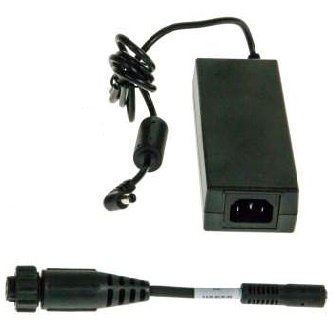 Kit d'alimentation Zebra - PS1450 - Entrée 120 V CA, 230 V CA - Sortie 18 V CC - 3.