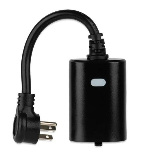 Zooz ZWave 800 Long Range Outdoor Smart Plug (ZEN05 800 LR)