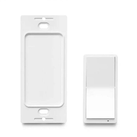 Zooz ZWave 800 Long Range Battery Powered Remote Switch (ZEN34 800LR)