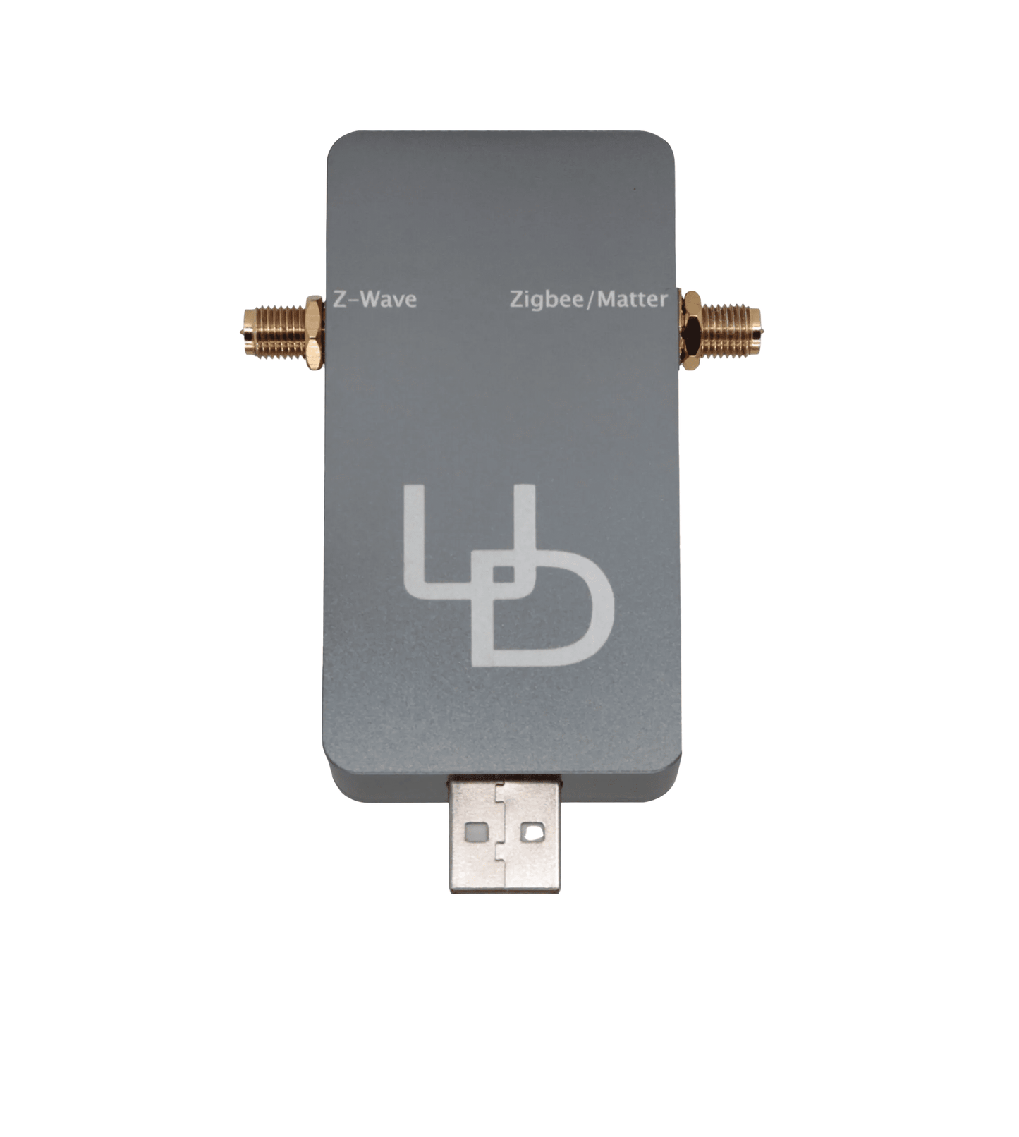 Universal Devices ZMatter EISY - Zigbee, Matter, ZWave+, ZWave Long Range (ZMATTER-USB)