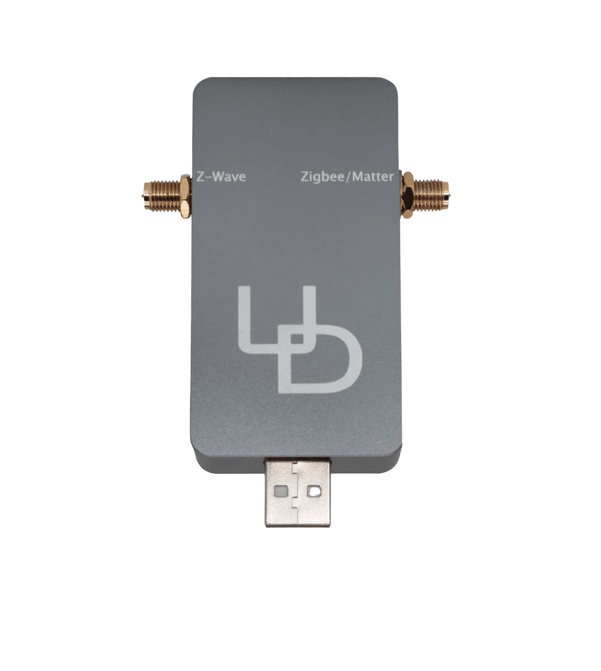 Universal Devices ZMatter EISY - Zigbee, Matter, ZWave+, ZWave Long Range (ZMATTER-USB)