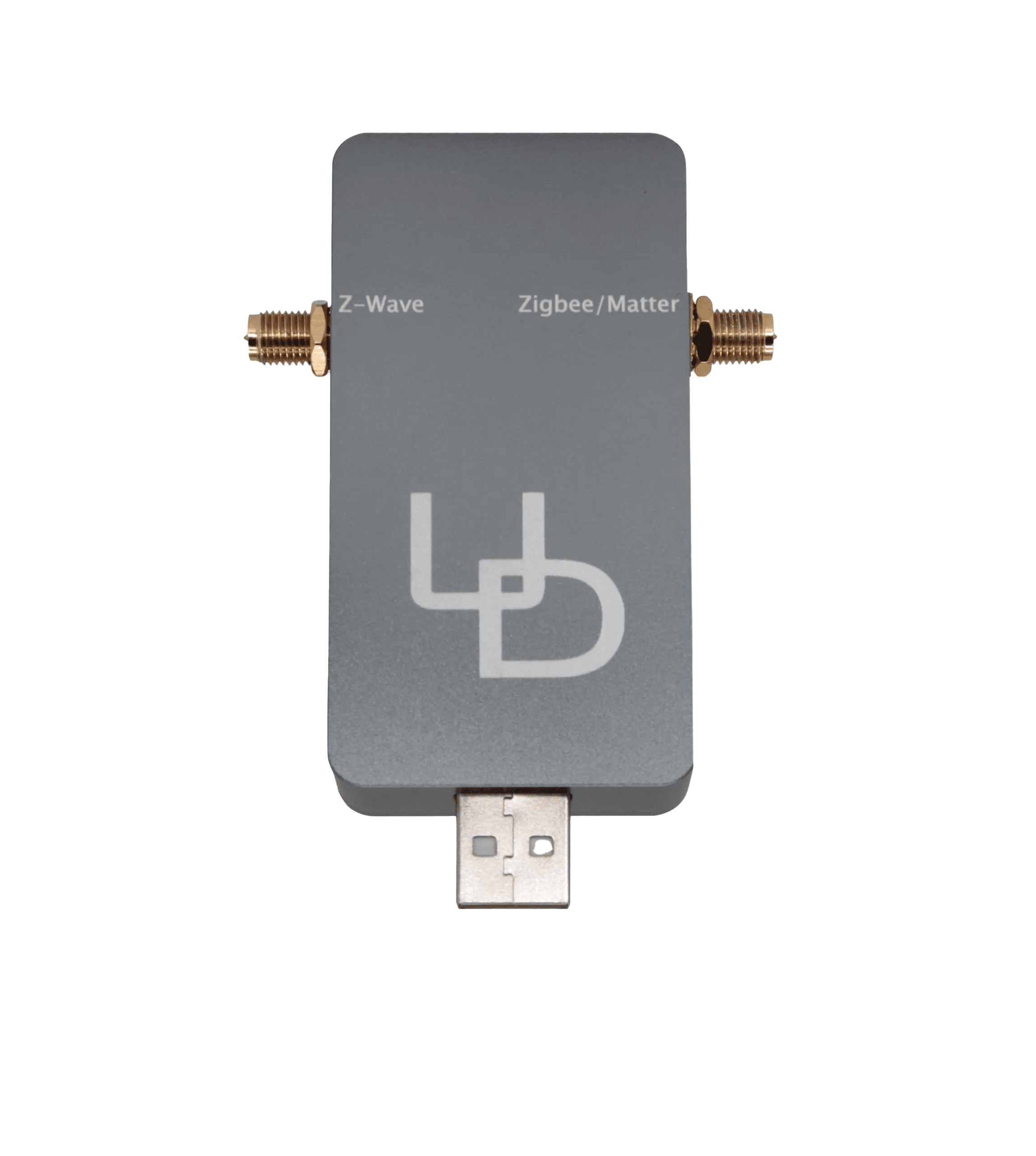 Universal Devices ZMatter EISY - Zigbee, Matter, ZWave+, ZWave Long Range (ZMATTER-USB)