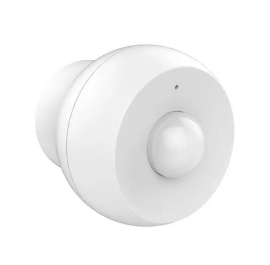 Zooz ZWave 800 Long Range PIR Motion Sensor with Magnetic Base (ZSE18 800LR)