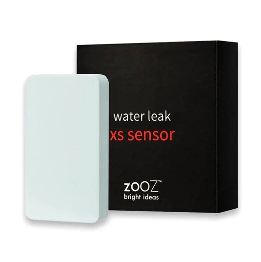 Zooz Zwave 800 Long Range Water Leak Sensor (ZSE42 800LR)